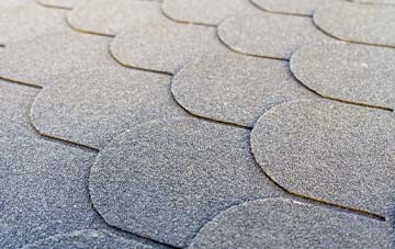 Snettisham asphalt roofing costs