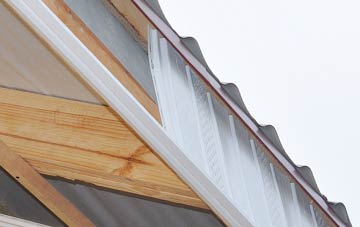 why Snettisham fascia repairs are essential