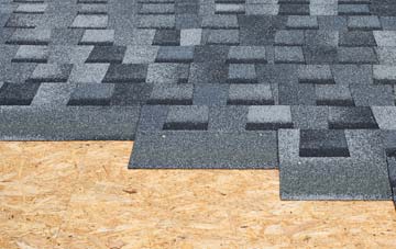 expert Snettisham asphalt roof companies