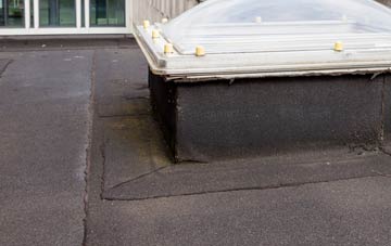 disadvantages of Snettisham flat roofs