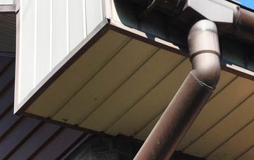 Snettisham soffit installation costs
