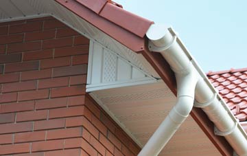 Snettisham soffit repair costs