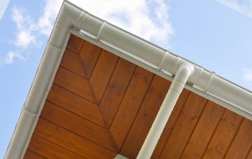 Snettisham soffit types