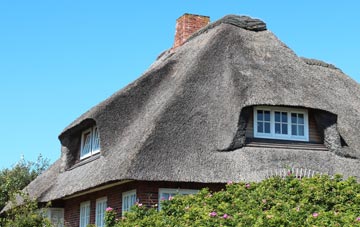 thatch roofing Snettisham, Norfolk