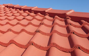 Snettisham tile and slate roof replacement