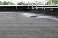 find rated Snettisham flat roofing companies